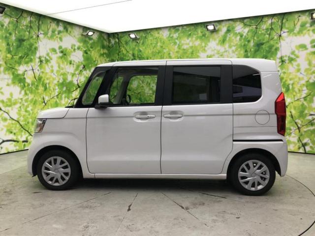 Ｎ－ＢＯＸ Ｇ・Ｌホンダセンシング　新品タイヤ／純正　８インチ　ＳＤナビ／ホンダセンシング／電動スライドドア／車線逸脱防止支援システム／ドライブレコーダー　純正／ヘッドランプ　ＬＥＤ／Ｂｌｕｅｔｏｏｔｈ接続／ＥＴＣ／ＥＢＤ付ＡＢＳ（2枚目）