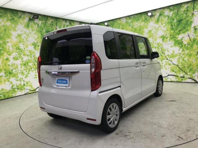 Ｎ－ＢＯＸ Ｇ・Ｌホンダセンシング　新品タイヤ／純正　８インチ　ＳＤナビ／ホンダセンシング／電動スライドドア／車線逸脱防止支援システム／ドライブレコーダー　純正／ヘッドランプ　ＬＥＤ／Ｂｌｕｅｔｏｏｔｈ接続／ＥＴＣ／ＥＢＤ付ＡＢＳ（3枚目）