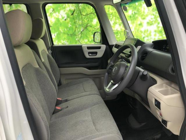 Ｎ－ＢＯＸ Ｇ・Ｌホンダセンシング　新品タイヤ／純正　８インチ　ＳＤナビ／ホンダセンシング／電動スライドドア／車線逸脱防止支援システム／ドライブレコーダー　純正／ヘッドランプ　ＬＥＤ／Ｂｌｕｅｔｏｏｔｈ接続／ＥＴＣ／ＥＢＤ付ＡＢＳ（4枚目）