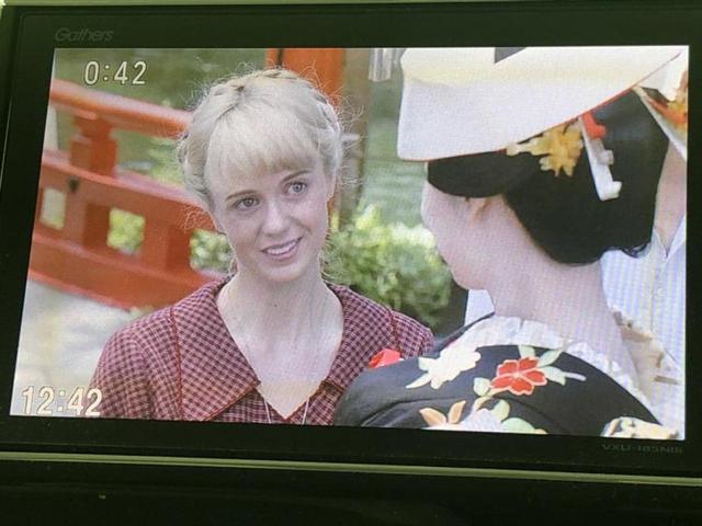 Ｎ－ＢＯＸ Ｇ・Ｌホンダセンシング　新品タイヤ／純正　８インチ　ＳＤナビ／ホンダセンシング／電動スライドドア／車線逸脱防止支援システム／ドライブレコーダー　純正／ヘッドランプ　ＬＥＤ／Ｂｌｕｅｔｏｏｔｈ接続／ＥＴＣ／ＥＢＤ付ＡＢＳ（12枚目）