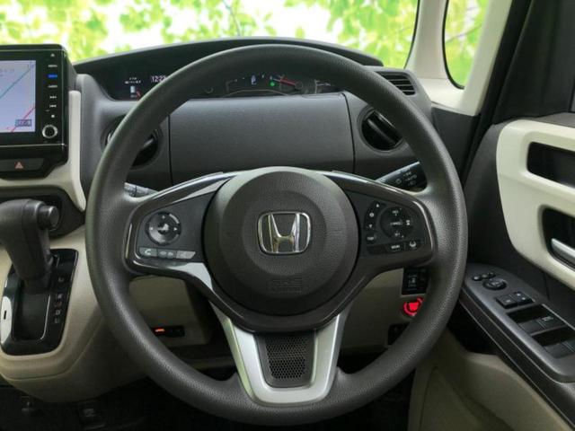 Ｎ－ＢＯＸ Ｇ・Ｌホンダセンシング　新品タイヤ／純正　８インチ　ＳＤナビ／ホンダセンシング／電動スライドドア／車線逸脱防止支援システム／ドライブレコーダー　純正／ヘッドランプ　ＬＥＤ／Ｂｌｕｅｔｏｏｔｈ接続／ＥＴＣ／ＥＢＤ付ＡＢＳ（15枚目）