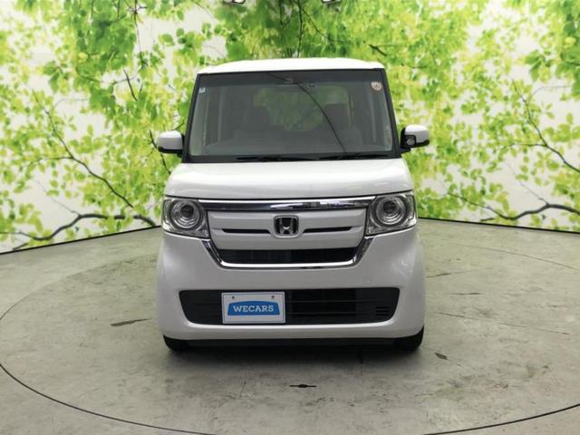Ｎ－ＢＯＸ Ｇ・Ｌホンダセンシング　新品タイヤ／純正　８インチ　ＳＤナビ／ホンダセンシング／電動スライドドア／車線逸脱防止支援システム／ドライブレコーダー　純正／ヘッドランプ　ＬＥＤ／Ｂｌｕｅｔｏｏｔｈ接続／ＥＴＣ／ＥＢＤ付ＡＢＳ（33枚目）