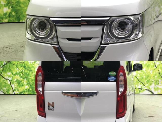 Ｎ－ＢＯＸ Ｇ・Ｌホンダセンシング　新品タイヤ／純正　８インチ　ＳＤナビ／ホンダセンシング／電動スライドドア／車線逸脱防止支援システム／ドライブレコーダー　純正／ヘッドランプ　ＬＥＤ／Ｂｌｕｅｔｏｏｔｈ接続／ＥＴＣ／ＥＢＤ付ＡＢＳ（42枚目）