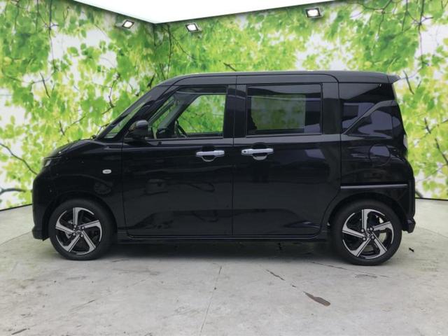 ムーヴ ＲＳ　保証書／ディスプレイオーディオ／スマートアシスト（トヨタ・ダイハツ）／両側電動スライドドア／シートヒーター　前席／パノラマモニター／車線逸脱防止支援システム／届出済未使用車／ヘッドランプ　ＬＥＤ（2枚目）