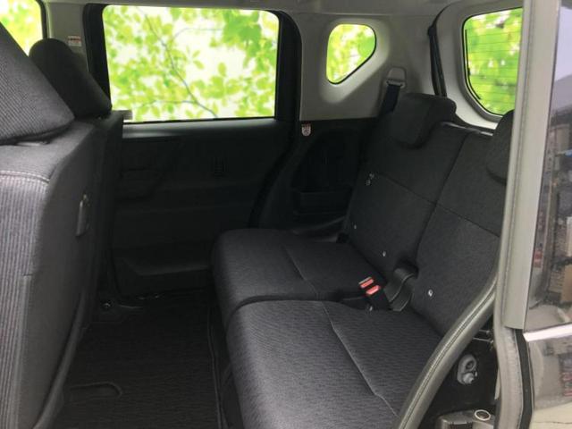 ムーヴ ＲＳ　保証書／ディスプレイオーディオ／スマートアシスト（トヨタ・ダイハツ）／両側電動スライドドア／シートヒーター　前席／パノラマモニター／車線逸脱防止支援システム／届出済未使用車／ヘッドランプ　ＬＥＤ（7枚目）