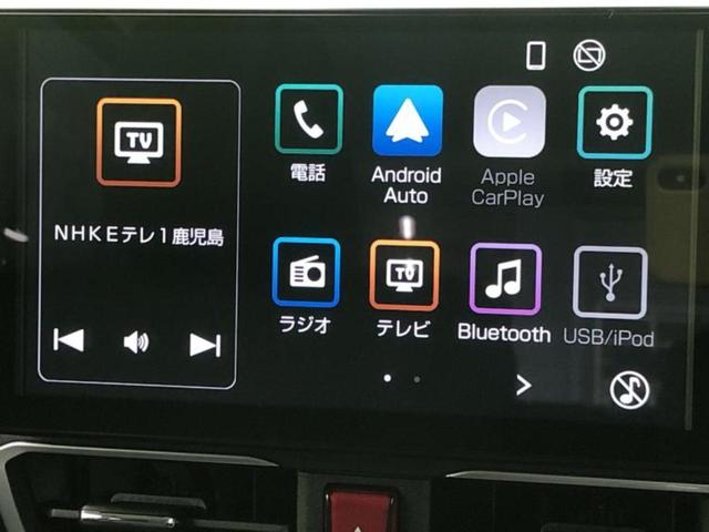 ムーヴ ＲＳ　保証書／ディスプレイオーディオ／スマートアシスト（トヨタ・ダイハツ）／両側電動スライドドア／シートヒーター　前席／パノラマモニター／車線逸脱防止支援システム／届出済未使用車／ヘッドランプ　ＬＥＤ（9枚目）