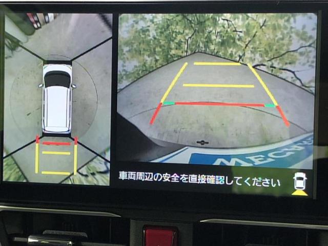 ムーヴ ＲＳ　保証書／ディスプレイオーディオ／スマートアシスト（トヨタ・ダイハツ）／両側電動スライドドア／シートヒーター　前席／パノラマモニター／車線逸脱防止支援システム／届出済未使用車／ヘッドランプ　ＬＥＤ（12枚目）