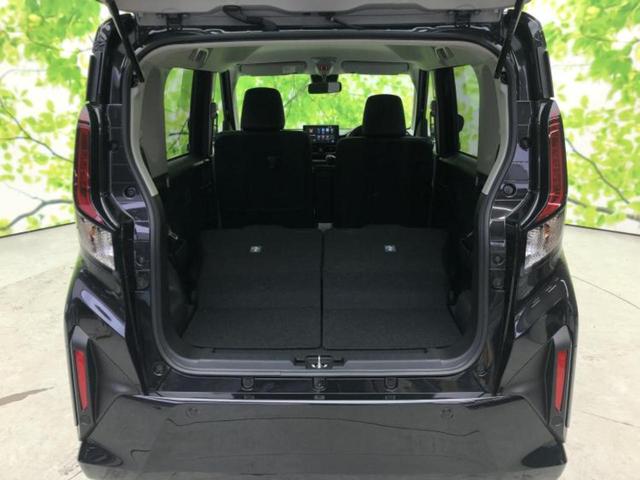 ムーヴ ＲＳ　保証書／ディスプレイオーディオ／スマートアシスト（トヨタ・ダイハツ）／両側電動スライドドア／シートヒーター　前席／パノラマモニター／車線逸脱防止支援システム／届出済未使用車／ヘッドランプ　ＬＥＤ（19枚目）