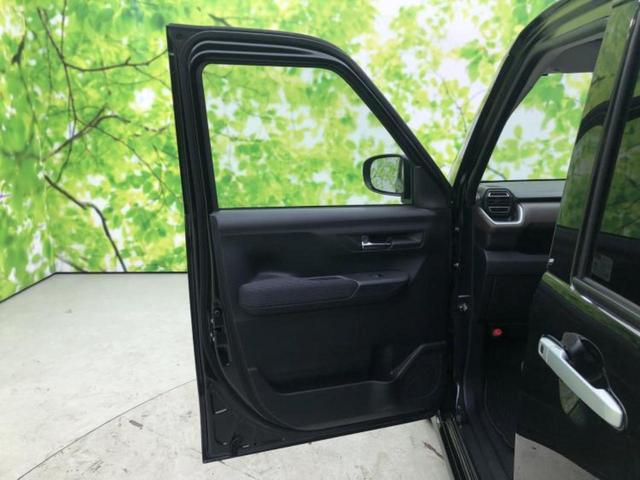 ムーヴ ＲＳ　保証書／ディスプレイオーディオ／スマートアシスト（トヨタ・ダイハツ）／両側電動スライドドア／シートヒーター　前席／パノラマモニター／車線逸脱防止支援システム／届出済未使用車／ヘッドランプ　ＬＥＤ（22枚目）