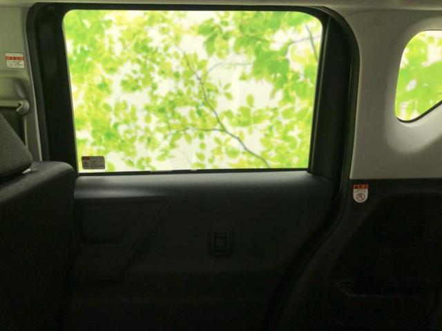 ムーヴ ＲＳ　保証書／ディスプレイオーディオ／スマートアシスト（トヨタ・ダイハツ）／両側電動スライドドア／シートヒーター　前席／パノラマモニター／車線逸脱防止支援システム／届出済未使用車／ヘッドランプ　ＬＥＤ（23枚目）