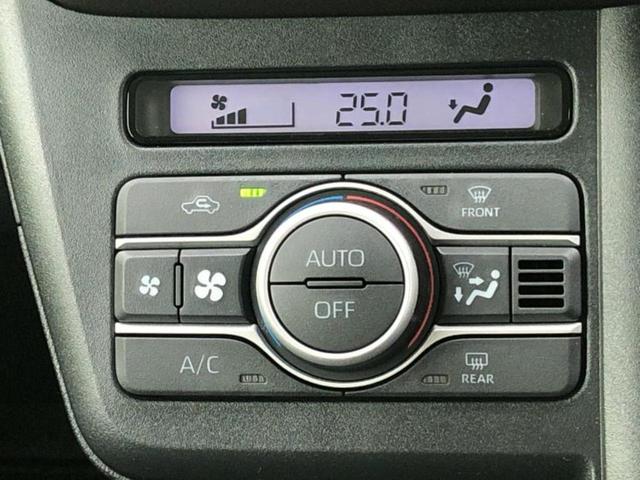 ムーヴ ＲＳ　保証書／ディスプレイオーディオ／スマートアシスト（トヨタ・ダイハツ）／両側電動スライドドア／シートヒーター　前席／パノラマモニター／車線逸脱防止支援システム／届出済未使用車／ヘッドランプ　ＬＥＤ（28枚目）