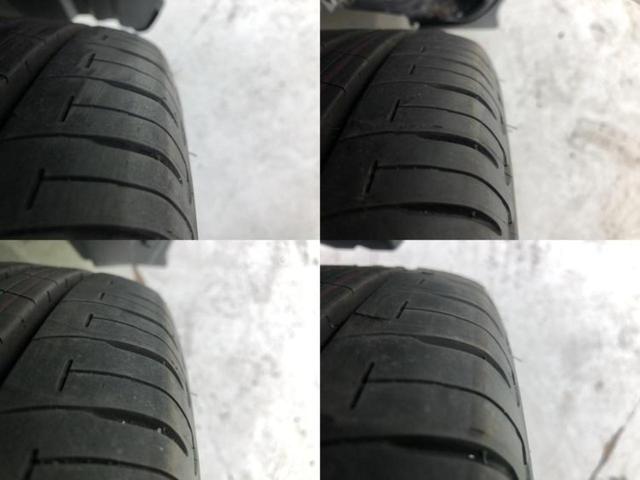 ムーヴ ＲＳ　保証書／ディスプレイオーディオ／スマートアシスト（トヨタ・ダイハツ）／両側電動スライドドア／シートヒーター　前席／パノラマモニター／車線逸脱防止支援システム／届出済未使用車／ヘッドランプ　ＬＥＤ（37枚目）