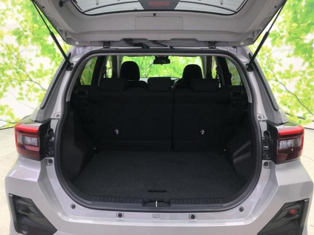 ライズ ハイブリッドＺ　新品タイヤ／ディスプレイオーディオ９インチ／スマートアシスト（トヨタ・ダイハツ）／シートヒーター　前席／パノラミックビューモニター／車線逸脱防止支援システム／ヘッドランプ　ＬＥＤ　衝突被害軽減システム（8枚目）