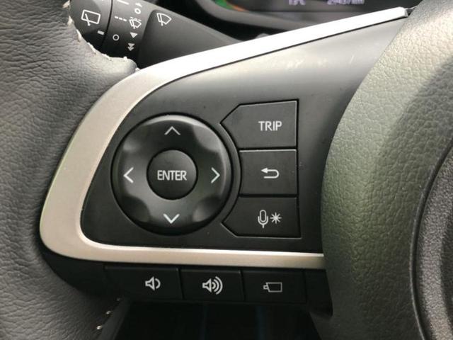 ライズ ハイブリッドＺ　新品タイヤ／ディスプレイオーディオ９インチ／スマートアシスト（トヨタ・ダイハツ）／シートヒーター　前席／パノラミックビューモニター／車線逸脱防止支援システム／ヘッドランプ　ＬＥＤ　衝突被害軽減システム（18枚目）