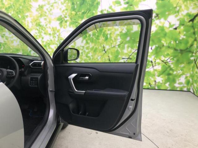 ライズ ハイブリッドＺ　新品タイヤ／ディスプレイオーディオ９インチ／スマートアシスト（トヨタ・ダイハツ）／シートヒーター　前席／パノラミックビューモニター／車線逸脱防止支援システム／ヘッドランプ　ＬＥＤ　衝突被害軽減システム（20枚目）