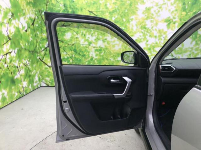 ライズ ハイブリッドＺ　新品タイヤ／ディスプレイオーディオ９インチ／スマートアシスト（トヨタ・ダイハツ）／シートヒーター　前席／パノラミックビューモニター／車線逸脱防止支援システム／ヘッドランプ　ＬＥＤ　衝突被害軽減システム（22枚目）