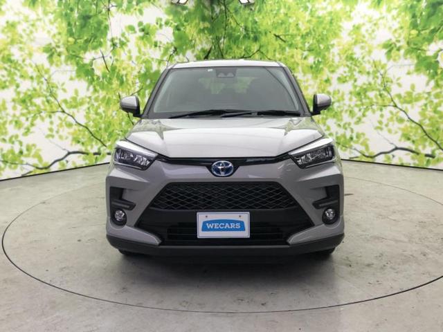 ライズ ハイブリッドＺ　新品タイヤ／ディスプレイオーディオ９インチ／スマートアシスト（トヨタ・ダイハツ）／シートヒーター　前席／パノラミックビューモニター／車線逸脱防止支援システム／ヘッドランプ　ＬＥＤ　衝突被害軽減システム（31枚目）