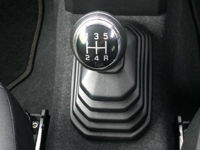 ジムニー ４ＷＤ　ＸＣ　新品タイヤ／純正　８インチ　ＳＤナビ／セーフティサポート（スズキ）／シートヒーター　前席／車線逸脱防止支援システム／ヘッドランプ　ＬＥＤ／ＥＴＣ／ＡＢＳ／横滑り防止装置／クルーズコントロール　４ＷＤ（17枚目）
