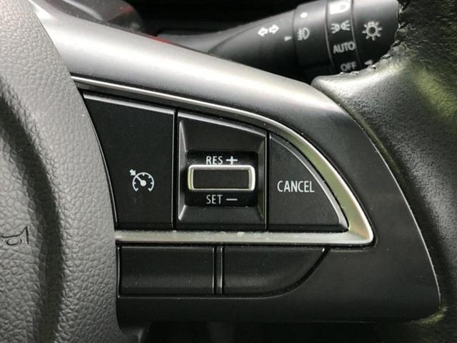 ジムニー ４ＷＤ　ＸＣ　新品タイヤ／純正　８インチ　ＳＤナビ／セーフティサポート（スズキ）／シートヒーター　前席／車線逸脱防止支援システム／ヘッドランプ　ＬＥＤ／ＥＴＣ／ＡＢＳ／横滑り防止装置／クルーズコントロール　４ＷＤ（21枚目）