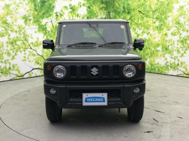 ジムニー ４ＷＤ　ＸＣ　新品タイヤ／純正　８インチ　ＳＤナビ／セーフティサポート（スズキ）／シートヒーター　前席／車線逸脱防止支援システム／ヘッドランプ　ＬＥＤ／ＥＴＣ／ＡＢＳ／横滑り防止装置／クルーズコントロール　４ＷＤ（28枚目）