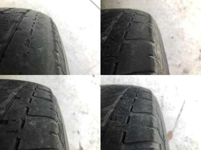 ジムニー ４ＷＤ　ＸＣ　新品タイヤ／純正　８インチ　ＳＤナビ／セーフティサポート（スズキ）／シートヒーター　前席／車線逸脱防止支援システム／ヘッドランプ　ＬＥＤ／ＥＴＣ／ＡＢＳ／横滑り防止装置／クルーズコントロール　４ＷＤ（34枚目）