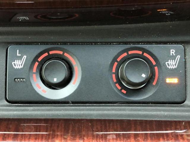 アルファードハイブリッド ４ＷＤハイブリッドＧ　Ｆパッケージ　サンルーフ／ＪＢＬ／保証書／純正　ＳＤナビ／トヨタセーフティセンス／両側電動スライドドア／シートヒーター　前席／車線逸脱防止支援システム／シート　フルレザー／電動バックドア／ドライブレコーダー　前後（37枚目）