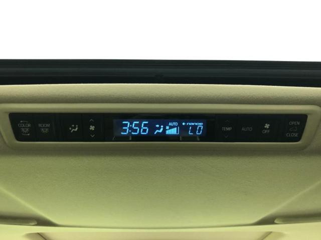 アルファードハイブリッド ４ＷＤハイブリッドＧ　Ｆパッケージ　サンルーフ／ＪＢＬ／保証書／純正　ＳＤナビ／トヨタセーフティセンス／両側電動スライドドア／シートヒーター　前席／車線逸脱防止支援システム／シート　フルレザー／電動バックドア／ドライブレコーダー　前後（38枚目）