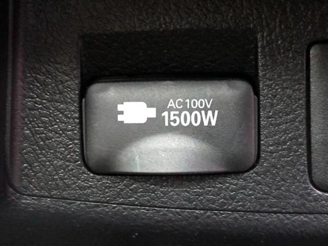 アルファードハイブリッド ４ＷＤハイブリッドＧ　Ｆパッケージ　サンルーフ／ＪＢＬ／保証書／純正　ＳＤナビ／トヨタセーフティセンス／両側電動スライドドア／シートヒーター　前席／車線逸脱防止支援システム／シート　フルレザー／電動バックドア／ドライブレコーダー　前後（42枚目）