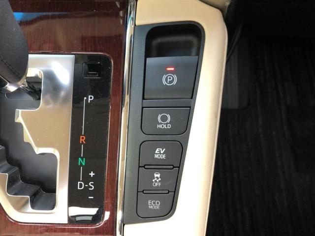 アルファードハイブリッド ４ＷＤハイブリッドＧ　Ｆパッケージ　サンルーフ／ＪＢＬ／保証書／純正　ＳＤナビ／トヨタセーフティセンス／両側電動スライドドア／シートヒーター　前席／車線逸脱防止支援システム／シート　フルレザー／電動バックドア／ドライブレコーダー　前後（44枚目）