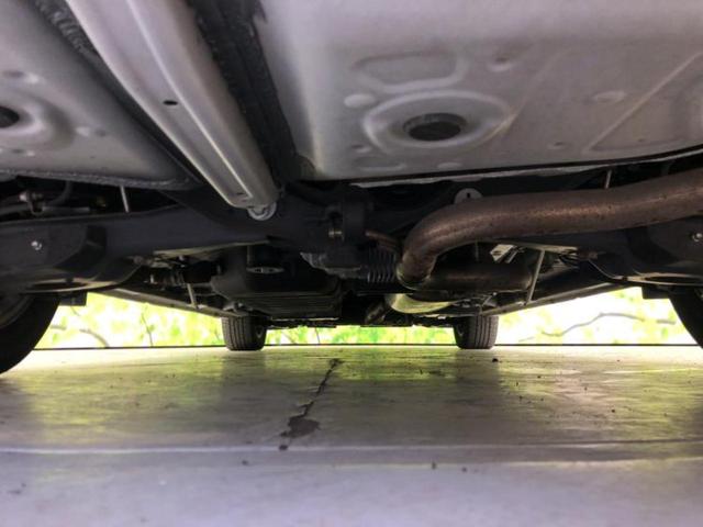 アルファードハイブリッド ４ＷＤハイブリッドＧ　Ｆパッケージ　サンルーフ／ＪＢＬ／保証書／純正　ＳＤナビ／トヨタセーフティセンス／両側電動スライドドア／シートヒーター　前席／車線逸脱防止支援システム／シート　フルレザー／電動バックドア／ドライブレコーダー　前後（48枚目）