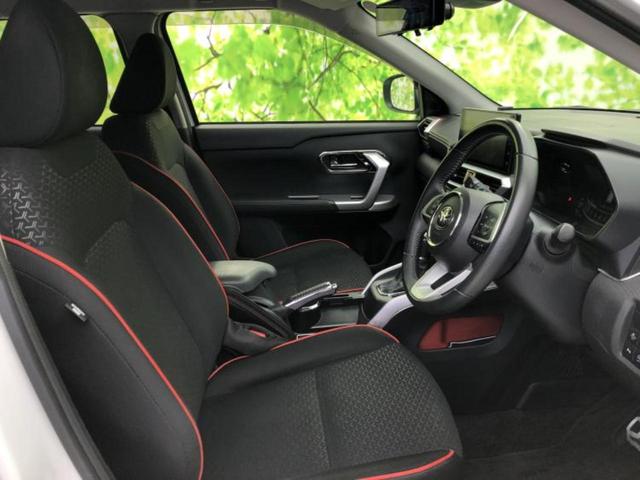 ライズ Ｚ　純正エアロ／ディスプレイオーディオ／トヨタセーフティセンス／シートヒーター／パノラミックビューモニター／車線逸脱防止支援システム／ヘッドランプ　ＬＥＤ／Ｂｌｕｅｔｏｏｔｈ接続／ＥＴＣ　全周囲カメラ（4枚目）