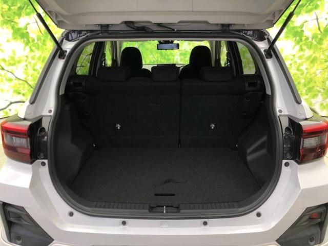 ライズ Ｚ　純正エアロ／ディスプレイオーディオ／トヨタセーフティセンス／シートヒーター／パノラミックビューモニター／車線逸脱防止支援システム／ヘッドランプ　ＬＥＤ／Ｂｌｕｅｔｏｏｔｈ接続／ＥＴＣ　全周囲カメラ（8枚目）