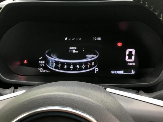 ライズ Ｚ　純正エアロ／ディスプレイオーディオ／トヨタセーフティセンス／シートヒーター／パノラミックビューモニター／車線逸脱防止支援システム／ヘッドランプ　ＬＥＤ／Ｂｌｕｅｔｏｏｔｈ接続／ＥＴＣ　全周囲カメラ（13枚目）