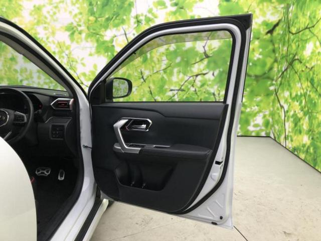 ライズ Ｚ　純正エアロ／ディスプレイオーディオ／トヨタセーフティセンス／シートヒーター／パノラミックビューモニター／車線逸脱防止支援システム／ヘッドランプ　ＬＥＤ／Ｂｌｕｅｔｏｏｔｈ接続／ＥＴＣ　全周囲カメラ（20枚目）