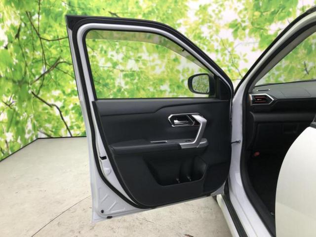 ライズ Ｚ　純正エアロ／ディスプレイオーディオ／トヨタセーフティセンス／シートヒーター／パノラミックビューモニター／車線逸脱防止支援システム／ヘッドランプ　ＬＥＤ／Ｂｌｕｅｔｏｏｔｈ接続／ＥＴＣ　全周囲カメラ（22枚目）