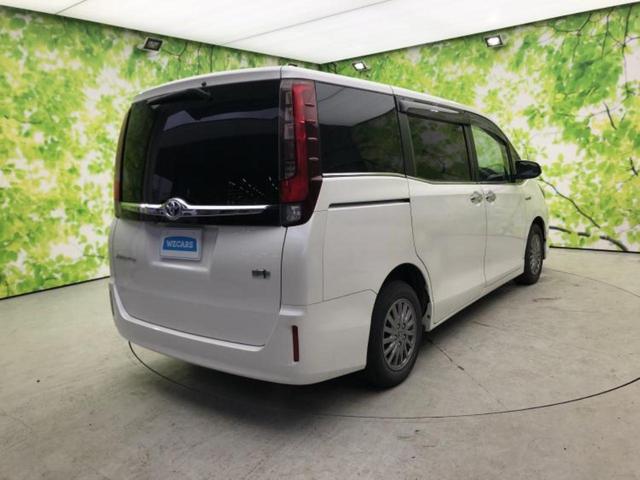 エスクァイア ハイブリッドＧｉ　新品タイヤ／純正　９インチ　ＳＤナビ／フリップダウンモニター　純正　１１インチ／両側電動スライドドア／シートヒーター　前席／シート　合皮／ドライブレコーダー　前後／ヘッドランプ　ＬＥＤ　バックカメラ（3枚目）