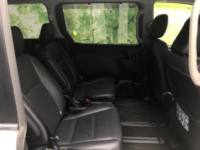 エスクァイア ハイブリッドＧｉ　新品タイヤ／純正　９インチ　ＳＤナビ／フリップダウンモニター　純正　１１インチ／両側電動スライドドア／シートヒーター　前席／シート　合皮／ドライブレコーダー　前後／ヘッドランプ　ＬＥＤ　バックカメラ（5枚目）