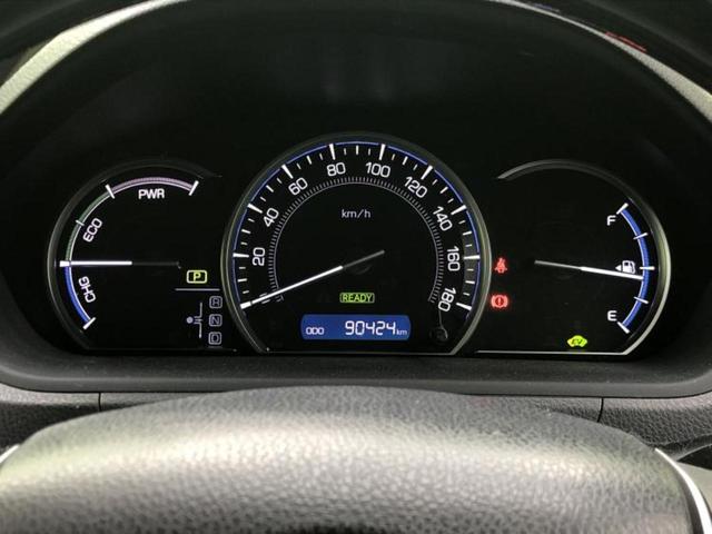 エスクァイア ハイブリッドＧｉ　新品タイヤ／純正　９インチ　ＳＤナビ／フリップダウンモニター　純正　１１インチ／両側電動スライドドア／シートヒーター　前席／シート　合皮／ドライブレコーダー　前後／ヘッドランプ　ＬＥＤ　バックカメラ（9枚目）