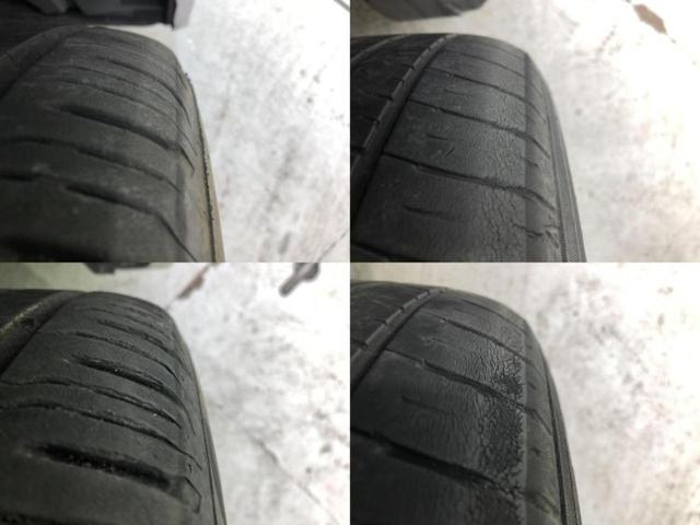 エスクァイア ハイブリッドＧｉ　新品タイヤ／純正　９インチ　ＳＤナビ／フリップダウンモニター　純正　１１インチ／両側電動スライドドア／シートヒーター　前席／シート　合皮／ドライブレコーダー　前後／ヘッドランプ　ＬＥＤ　バックカメラ（34枚目）