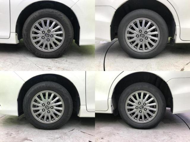 エスクァイア ハイブリッドＧｉ　新品タイヤ／純正　９インチ　ＳＤナビ／フリップダウンモニター　純正　１１インチ／両側電動スライドドア／シートヒーター　前席／シート　合皮／ドライブレコーダー　前後／ヘッドランプ　ＬＥＤ　バックカメラ（36枚目）