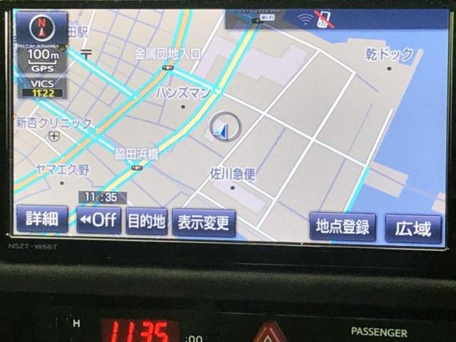 ８６ ＧＴリミテッド　新品タイヤ／純正エアロ／保証書／純正　ＳＤナビ／シートヒーター　前席／シート　ハーフレザー／ドライブレコーダー　前後／ヘッドランプ　ＨＩＤ／ＥＴＣ／ＥＢＤ付ＡＢＳ／横滑り防止装置　フルエアロ　ドラレコ（10枚目）