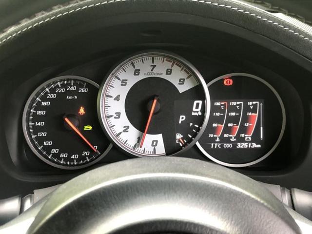 ８６ ＧＴリミテッド　新品タイヤ／純正エアロ／保証書／純正　ＳＤナビ／シートヒーター　前席／シート　ハーフレザー／ドライブレコーダー　前後／ヘッドランプ　ＨＩＤ／ＥＴＣ／ＥＢＤ付ＡＢＳ／横滑り防止装置　フルエアロ　ドラレコ（14枚目）