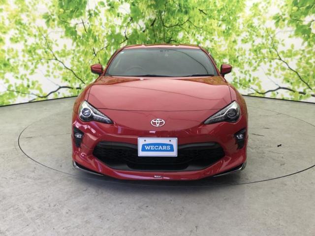 ８６ ＧＴリミテッド　新品タイヤ／純正エアロ／保証書／純正　ＳＤナビ／シートヒーター　前席／シート　ハーフレザー／ドライブレコーダー　前後／ヘッドランプ　ＨＩＤ／ＥＴＣ／ＥＢＤ付ＡＢＳ／横滑り防止装置　フルエアロ　ドラレコ（25枚目）