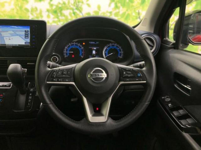 デイズ ハイウェイスターＸプロパイロットエディション　新品タイヤ／社外　ＳＤナビ／エマージェンシーブレーキ／全方位モニター／車線逸脱防止支援システム／プロパイロット／ヘッドランプ　ＬＥＤ／Ｂｌｕｅｔｏｏｔｈ接続／ＥＴＣ／ＥＢＤ付ＡＢＳ／横滑り防止装置（15枚目）