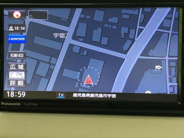 アルトラパン Ｘ　新品タイヤ／純正　ＳＤナビ／デュアルカメラブレーキサポート（スズキ）／シートヒーター／全方位モニター用カメラ／車線逸脱防止支援システム／Ｂｌｕｅｔｏｏｔｈ接続／ＥＴＣ／ＥＢＤ付ＡＢＳ　全周囲カメラ（10枚目）