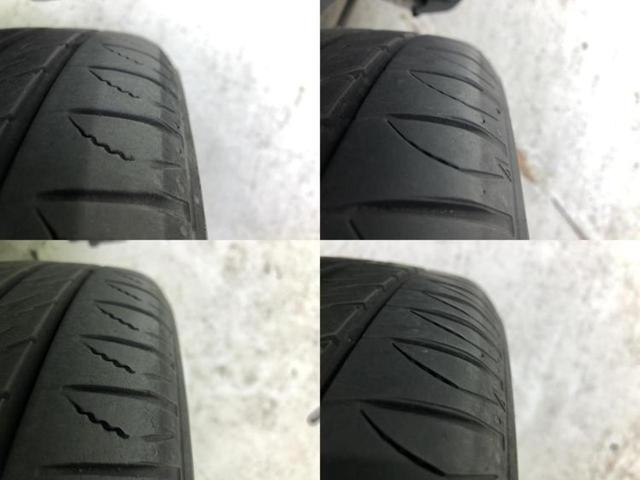 アルトラパン Ｘ　新品タイヤ／純正　ＳＤナビ／デュアルカメラブレーキサポート（スズキ）／シートヒーター／全方位モニター用カメラ／車線逸脱防止支援システム／Ｂｌｕｅｔｏｏｔｈ接続／ＥＴＣ／ＥＢＤ付ＡＢＳ　全周囲カメラ（37枚目）