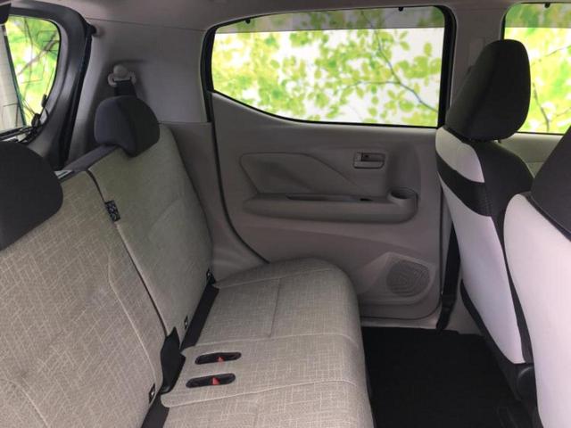 デイズ Ｘ　保証書／純正　９インチ　メモリーナビ／エマージェンシーブレーキ／アラウンドビューモニター／車線逸脱防止支援システム／ヘッドランプ　ＬＥＤ／Ｂｌｕｅｔｏｏｔｈ接続／ＥＴＣ／ＥＢＤ付ＡＢＳ　全周囲カメラ（5枚目）