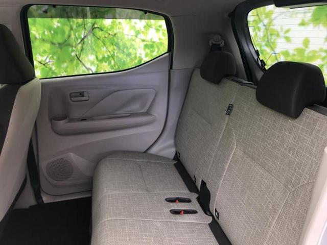 デイズ Ｘ　保証書／純正　９インチ　メモリーナビ／エマージェンシーブレーキ／アラウンドビューモニター／車線逸脱防止支援システム／ヘッドランプ　ＬＥＤ／Ｂｌｕｅｔｏｏｔｈ接続／ＥＴＣ／ＥＢＤ付ＡＢＳ　全周囲カメラ（7枚目）