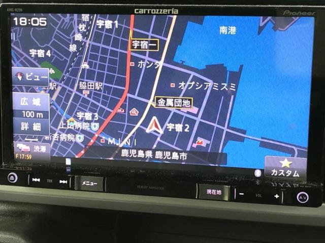 ウェイク Ｇ　ＳＡ　社外　ＳＤナビ／フリップダウンモニター／スマートアシスト（トヨタ・ダイハツ）／両側電動スライドドア／Ｂｌｕｅｔｏｏｔｈ接続／ＥＢＤ付ＡＢＳ／横滑り防止装置／アイドリングストップ／バックモニター（10枚目）