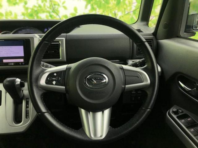 ウェイク Ｇ　ＳＡ　社外　ＳＤナビ／フリップダウンモニター／スマートアシスト（トヨタ・ダイハツ）／両側電動スライドドア／Ｂｌｕｅｔｏｏｔｈ接続／ＥＢＤ付ＡＢＳ／横滑り防止装置／アイドリングストップ／バックモニター（15枚目）